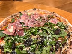 -君悦酒店·意合园·意式风味