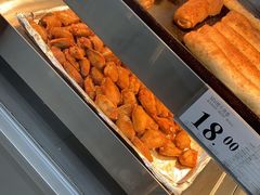 -山姆餐吧(山姆会员商店店)