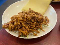 -聚首堂·特色小吃·肘子(什刹海德胜门店)