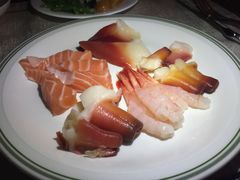 -广州花园酒店-凌璇阁360度高空海鲜自助餐CAROUSEL