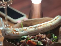 -Restaurant Cuivre古铜法式餐厅