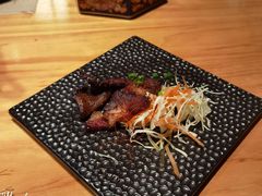 -本家食堂(华南店)