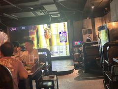 -麦凯伦烧烤·精酿超级工厂店(金桥总店)
