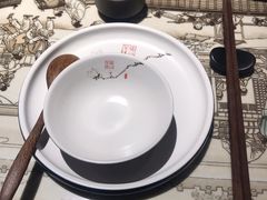 -绿茶餐厅(汇悦大融城店)