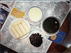 -仁信老铺(华盖路店)