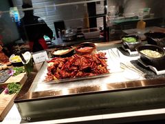 -加餐海鲜自助(宝龙一城店)
