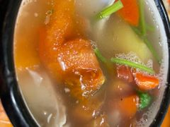 -莲香西域·正宗新疆菜(龙华店)