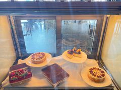 -良木缘咖啡西餐(太古里店)