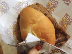 -L猪扒包(天河购书中心店)