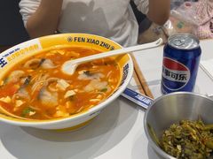 -粉小主·贵州酸汤牛肉粉(南京仙林金鹰店)