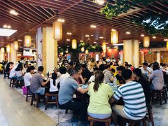 -秦淮人家风味酒楼(赣榆店)