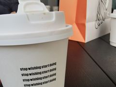 -M Stand(成都COSMO店)