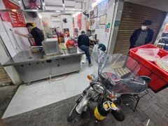 -小吴肠粉