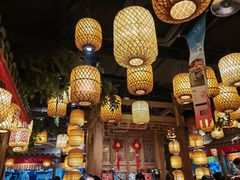 -南京大牌档(青岛万象城店)