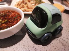 -海底捞大排档火锅(悦荟广场店)