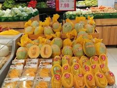 -世纪联华(临平邱山店)