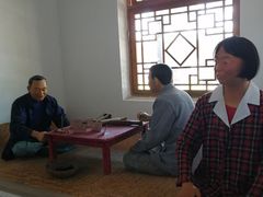 -河北村民俗体验园