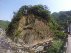 -宁波五龙潭景区