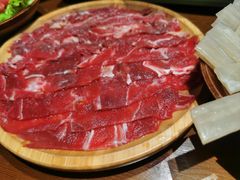 -黔有有贵州酸汤夺夺粉火锅(五味十字店)