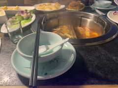 -记忆南塘·意境养生火锅(万达美食街店)