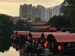 -侨美·唐荔园·40年地道粤菜