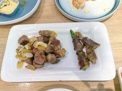 -上渔铁板烧(熙悦汇店)