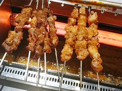 -玉善烧烤串城(长春总店)