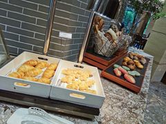 -浙江西子宾馆·瑶园咖啡厅