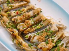 -园里前·10年私厨·福建菜(台江万达鳌峰洲店)