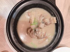 香芋排骨-莆田餐厅(吉隆坡柏威年广场店)
