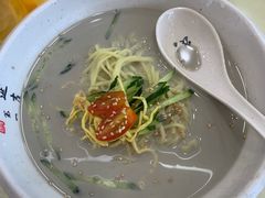 -服务大楼冷面(延大店)