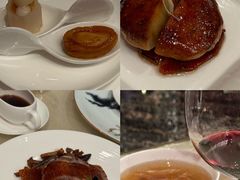 -8餐厅(新葡京酒店)