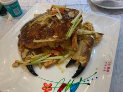 -渔家海鲜舫(宝湖路店)