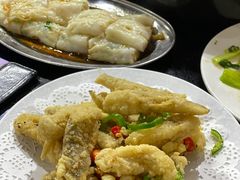 -一哥美食(总店)