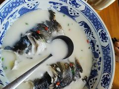 -淳安二十八道·美食汇·淳鱼馆(阳光路店)