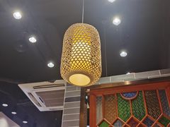 大堂-荔银肠粉·非遗手藝(夫子庙店)