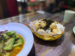 -龙虾风暴(松江店)