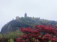 -狼山风景名胜区
