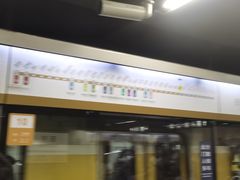 -呼家楼(地铁站)