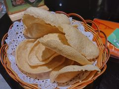 -金厨泰国餐厅·全泰籍厨师料理(拱北店)