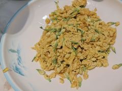-小乡小镇·传承桐庐土菜·老板亲自烧的菜