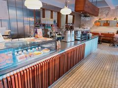 -BAKER&SPICE(BFC外滩金融中心店)