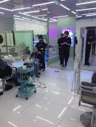 -P.STYLE 派斯造型