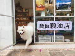 -收获咖啡HARVEST RESERVE(苍山店)