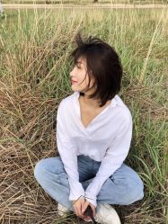 短发-88潮牌美发沙龙