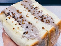 -那家面包房(珠江路店)