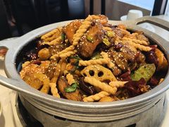 -小城外婆肴私房菜.家宴聚集点(圆明园颐和园·清河上地店)