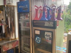 -张记焖窑·十五年专注焖烤(雍和宫店)