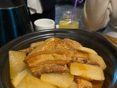 -禾珍珠家常小馆(河南博物院店)