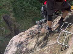 -安吉龙王山风景区